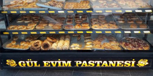 Gül Evim Cafe